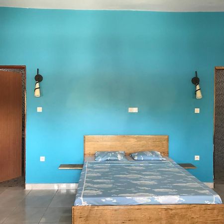 Auberge La Praline Toubakouta Екстер'єр фото