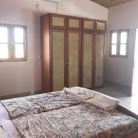 Auberge La Praline Toubakouta Екстер'єр фото