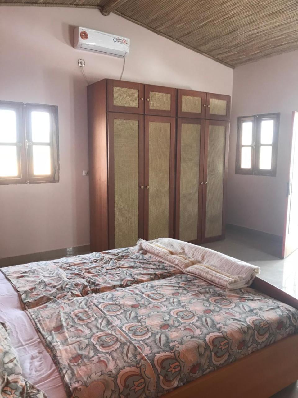 Auberge La Praline Toubakouta Екстер'єр фото