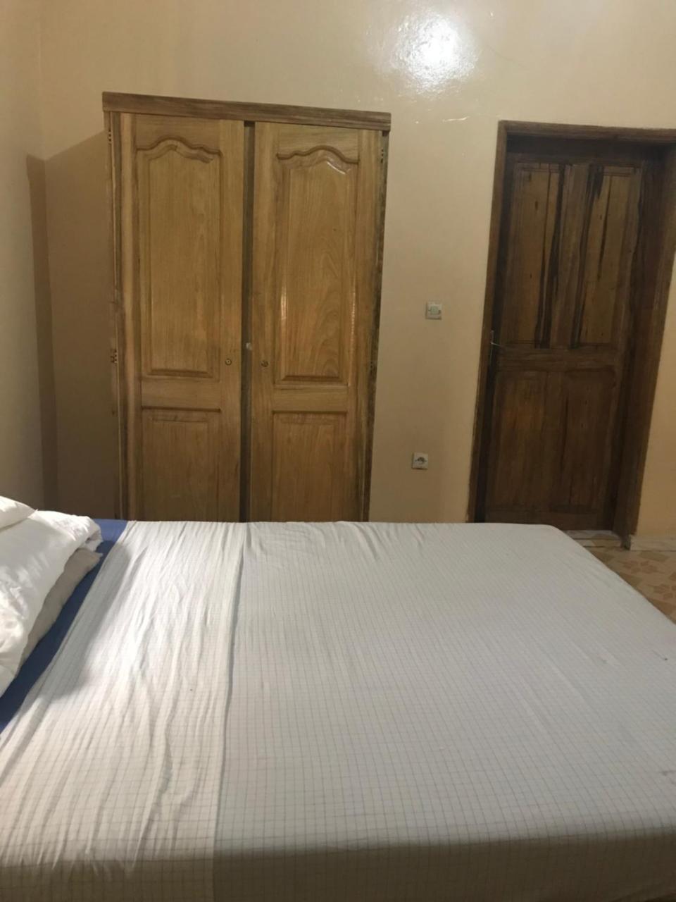 Auberge La Praline Toubakouta Екстер'єр фото