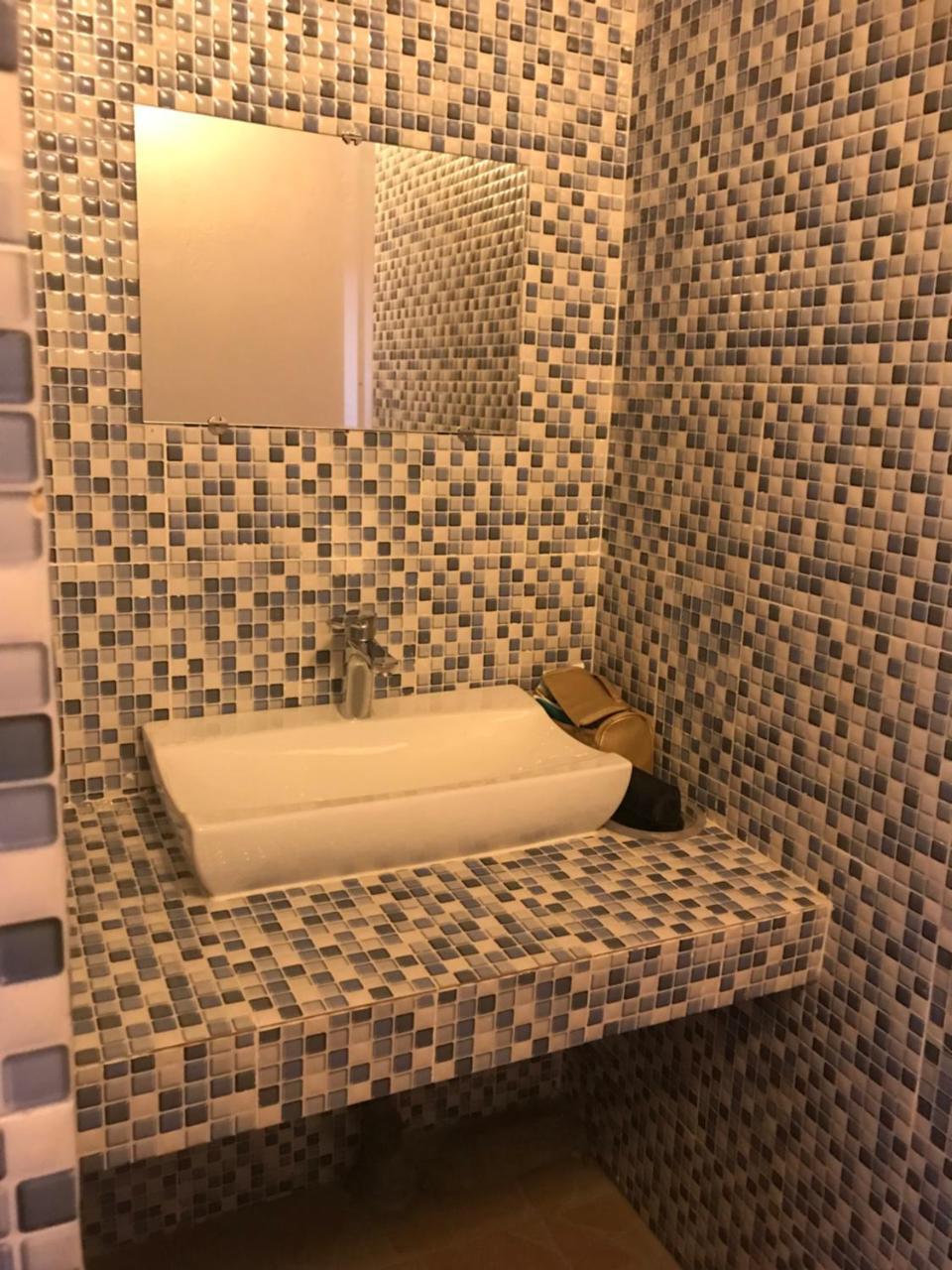 Auberge La Praline Toubakouta Екстер'єр фото